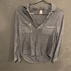 Women’s MUDD Blouse